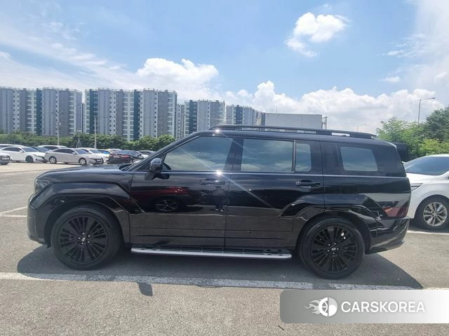 Hyundai Santa Fe (MX5) id 4427742 из Кореи 13