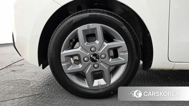 Kia The New Kia Ray id 3897190 из Кореи 15