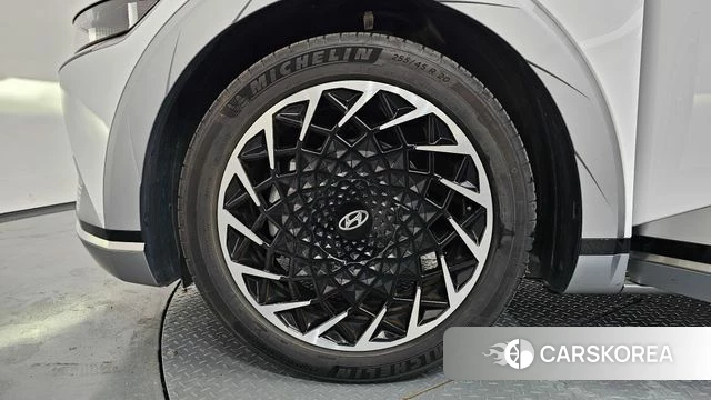 Hyundai Ionic 5 id 4580210 из Кореи 30
