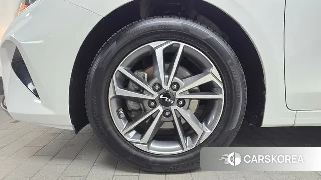 Kia The New K3 2nd generation id 3488487 из Кореи 15