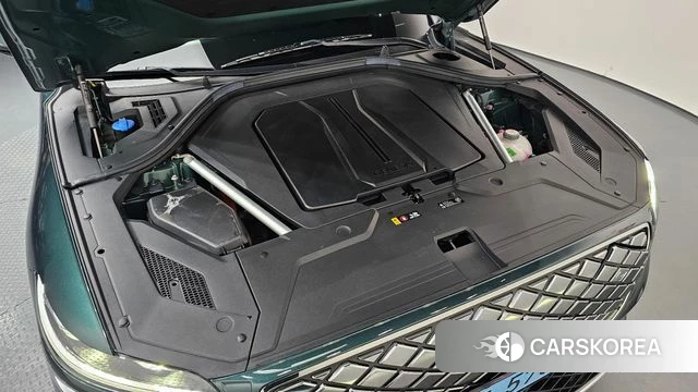 Genesis Electrified GV70 id 4549803 из Кореи 34