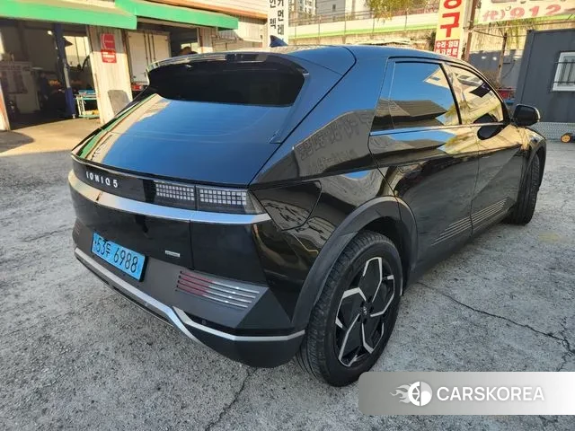 Hyundai Ionic 5 id 3347819 из Кореи 15