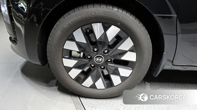 Hyundai Staria id 3080050 из Кореи 15