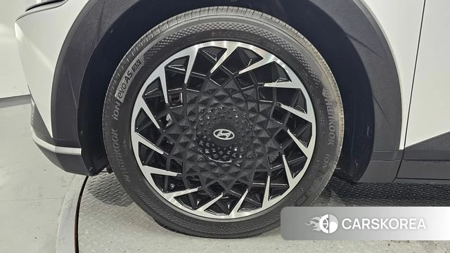 Hyundai Ionic 5 id 4546814 из Кореи 28