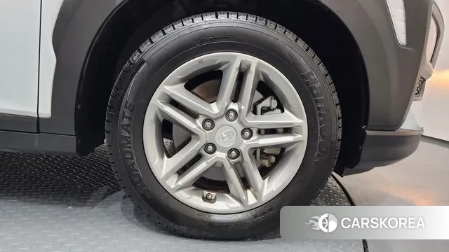 Hyundai Kona id 3489461 из Кореи 15