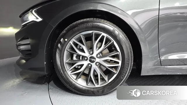 Kia K5 3rd generation id 3523688 из Кореи 15