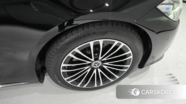 Mercedes-Benz S-Class W223 id 4686439 из Кореи 15