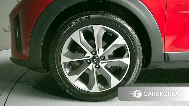 Kia Stonic id 4403610 из Кореи 15