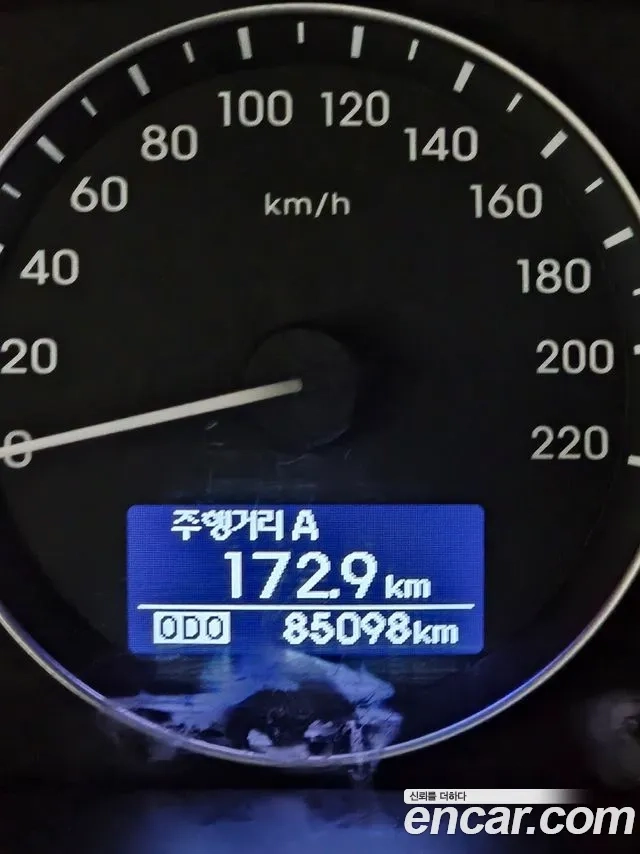 Hyundai Grand Starex id 2887118 из Кореи 9