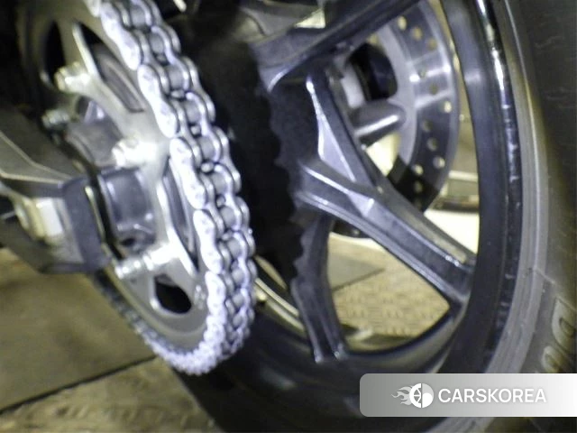 Suzuki V-STROM 800 id 4032958 из Японии 30