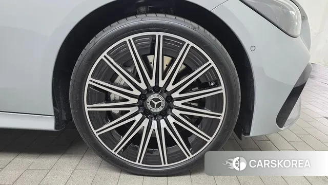 Mercedes-Benz CLE-Class C236 id 3549597 из Кореи 15