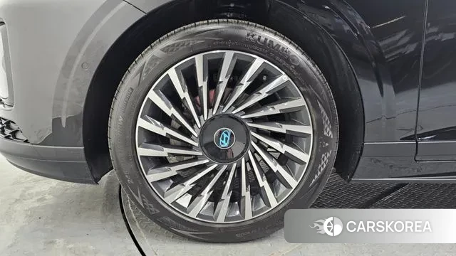 Hyundai Grandeur Hybrid (GN7) id 3731441 из Кореи 15