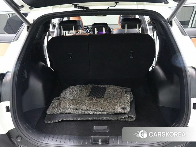 Kia Sportage 5th Generation id 4666578 из Кореи 15