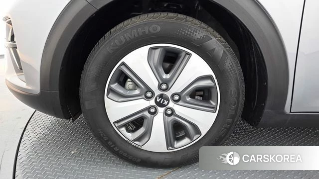 Kia The New Niro id 4445654 из Кореи 15