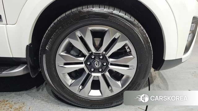 Kia Mohave Master id 3834134 из Кореи 15