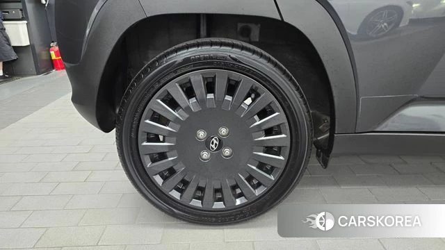 Hyundai Casper id 4872063 из Кореи 29