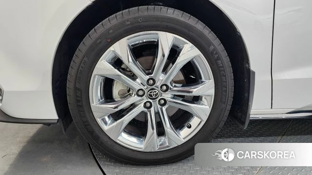 Toyota Sienna 4th Generation id 4624362 из Кореи 32