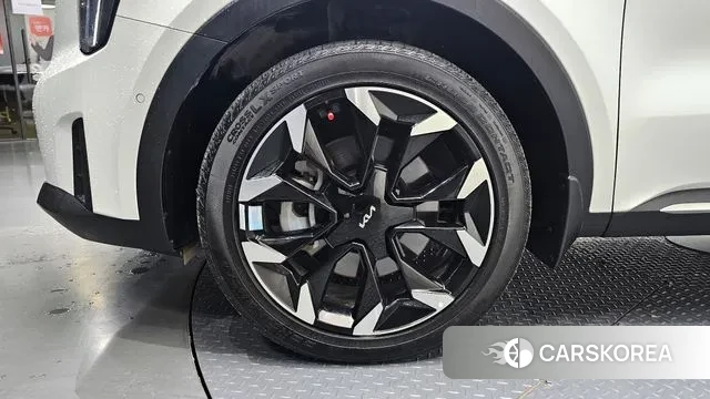 Kia The New Sorento 4th Generation id 3415523 из Кореи 15