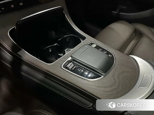 Mercedes-Benz GLC id 4306820 из Китая 12