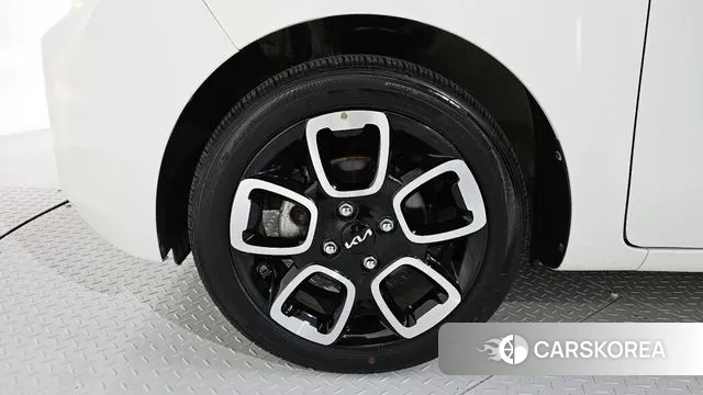 Kia The New Ray id 3306509 из Кореи 15