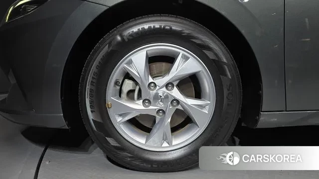 Hyundai Avante (CN7) id 3329511 из Кореи 15