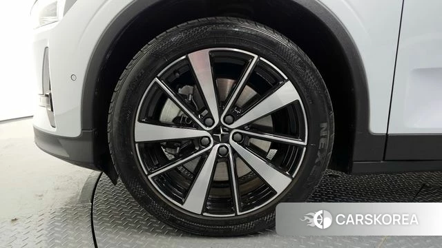 Polestar Polestar 2 id 4231300 из Кореи 15
