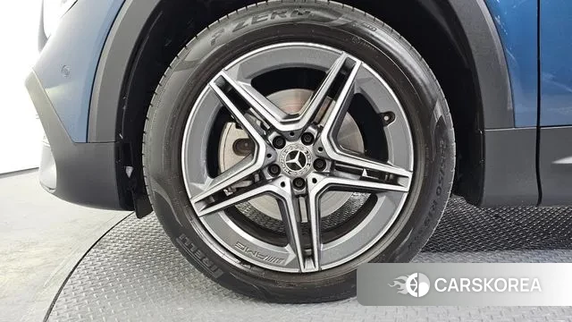 Mercedes-Benz GLB-Class X247 id 3758339 из Кореи 15