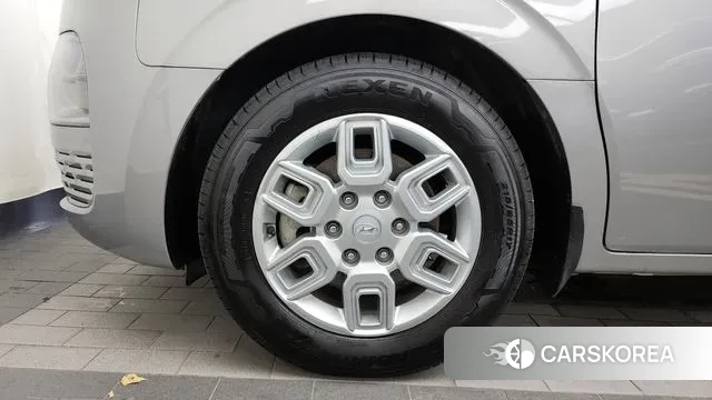 Hyundai Staria id 2964694 из Кореи 15