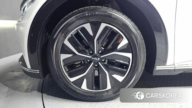 Kia EV6 id 4506837 из Кореи 27