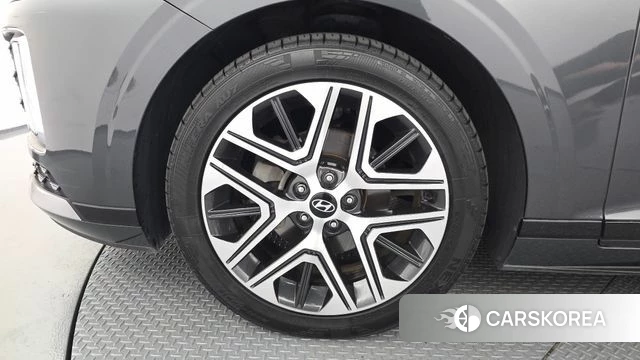 Hyundai Grandeur Hybrid (GN7) id 4848024 из Кореи 27