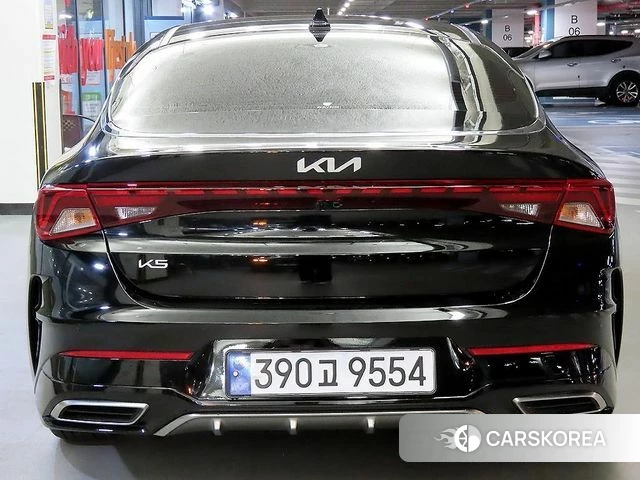 Kia K5 3rd generation id 4680076 из Кореи 15