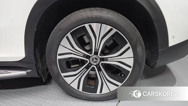 Mercedes-Benz EQE SUV X294 id 3236741 из Кореи 15