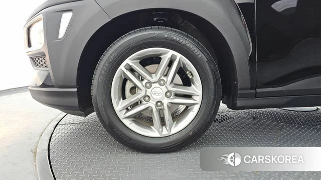 Hyundai Kona id 4587363 из Кореи 15