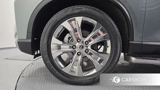 Ssangyong All New Rexton id 3498745 из Кореи 15