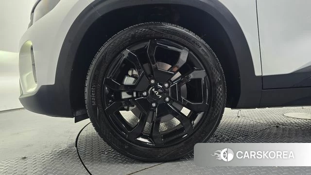 Kia The New Seltos id 4462663 из Кореи 15