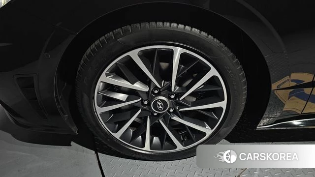 Hyundai Sonata (DN8) id 3941210 из Кореи 15