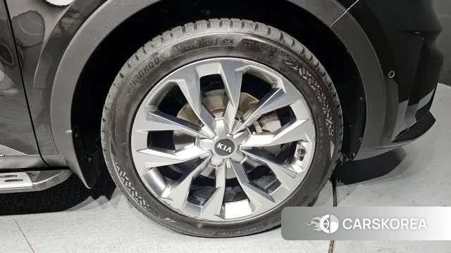 Kia Sorento 4th Generation id 3621340 из Кореи 15