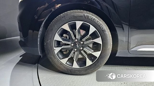 Kia Carnival 4th generation id 3953837 из Кореи 15