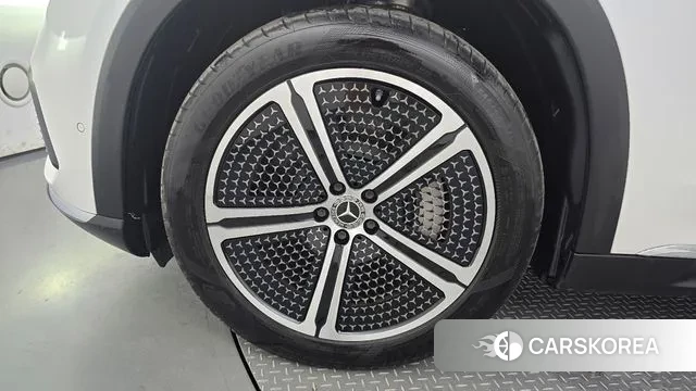 Mercedes-Benz EQS SUV X296 id 3120403 из Кореи 15