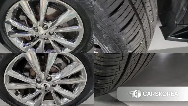 Kia The New Carnival id 3041978 из Кореи 15