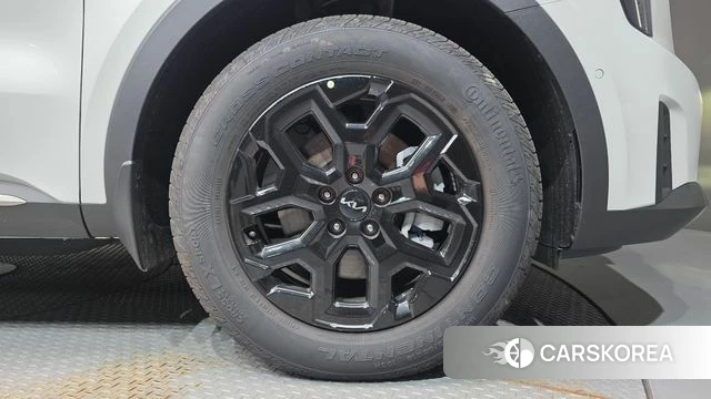 Kia The New Sorento 4th Generation id 4777890 из Кореи 15