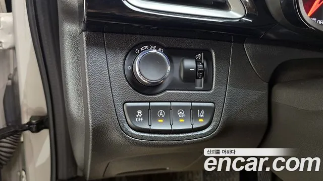 Chevrolet (GM Daewoo) The New Spark id 2692222 из Кореи 15