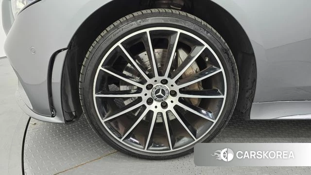 Mercedes-Benz CLS-Class C257 id 4430008 из Кореи 33