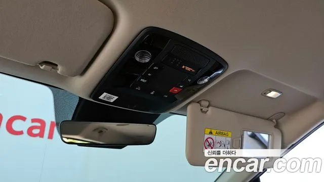 Kia Carnival 4th generation id 2696904 из Кореи 15