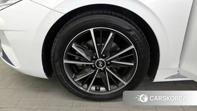 Hyundai The New Grandeur IG id 4019594 из Кореи 15