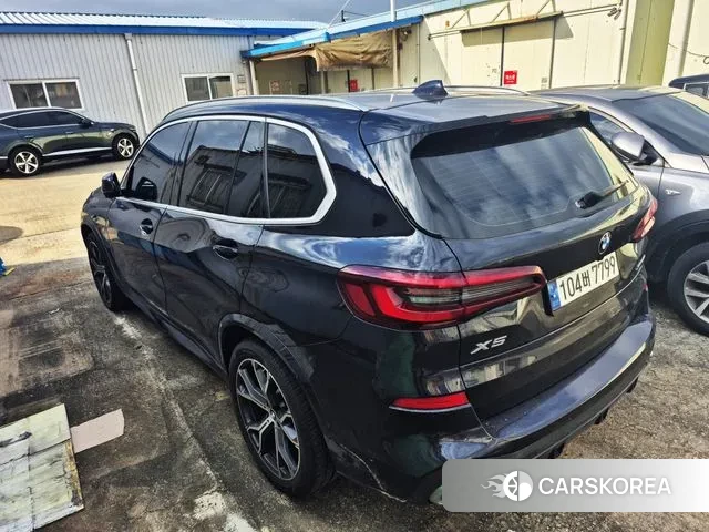 BMW X5 (G05) id 3567233 из Кореи 14