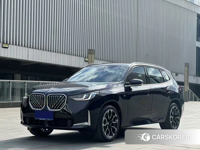 BMW X3 id 3920472 из Китая 14