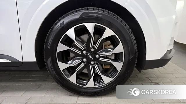 Kia Carnival 4th generation id 3758725 из Кореи 15