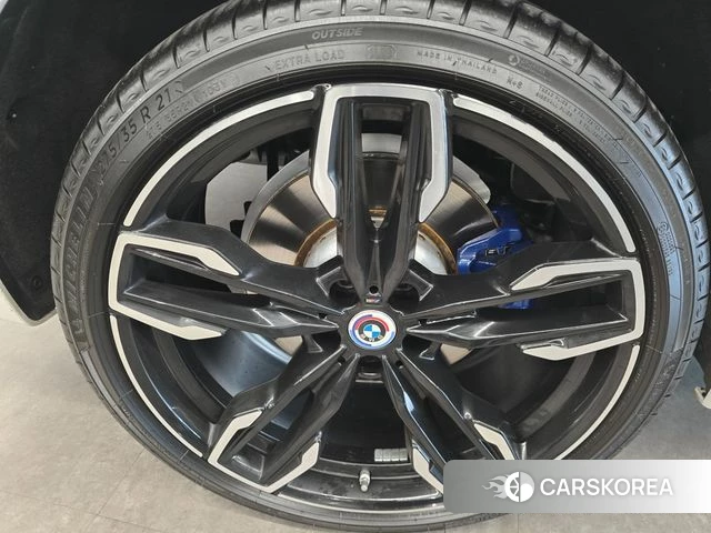 BMW X3 (G01) id 4330040 из Кореи 14