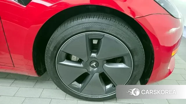 Tesla Model 3 id 3389863 из Кореи 15
